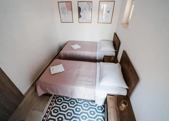 Gray Mit Blick Auf Wasser By Interhome شقة