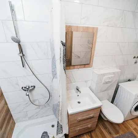 Gray Mit Blick Auf Wasser By Interhome * Komarna
