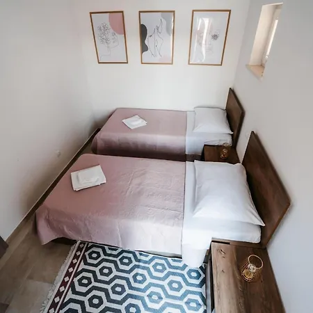 Gray Mit Blick Auf Wasser By Interhome Apartmán